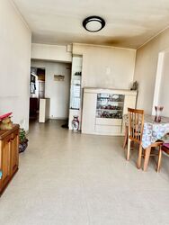 Blk 27A Membina Court (Bukit Merah), HDB 4 Rooms #570631321